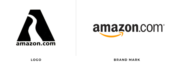 Logo VS Brand Mark - Brands to life®